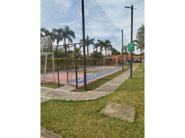 Apartamentos, Venta en Valle del Lili