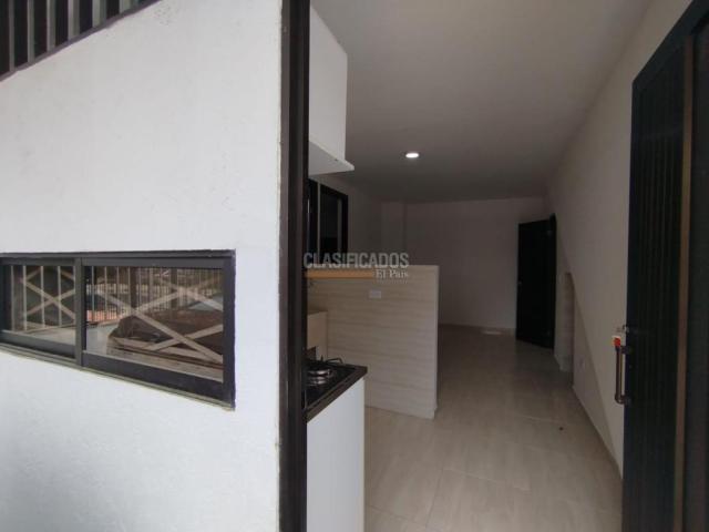 Apartamentos, Alquiler en La Flora