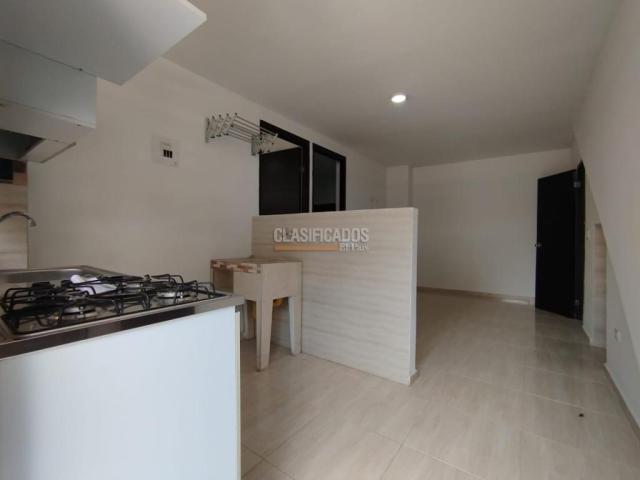 Apartamentos, Alquiler en La Flora