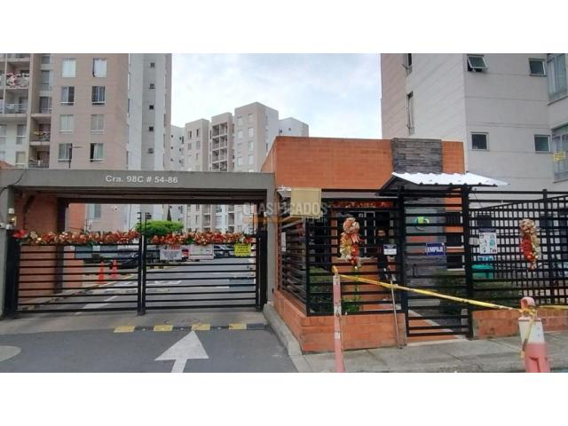 Apartamentos, Alquiler en Valle del Lili