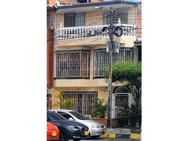 Casas, Venta en Ciudadela Comfandi