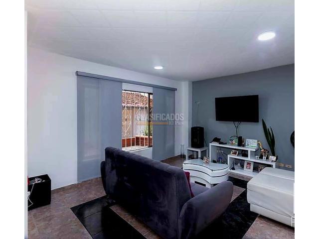 Casas, Venta en Ciudadela Comfandi