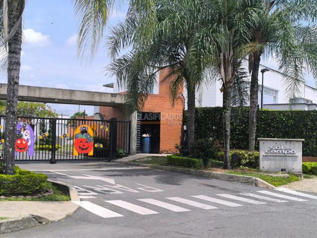 Casas, Alquiler en Jamundí