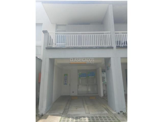 Casas, Alquiler en Jamundí