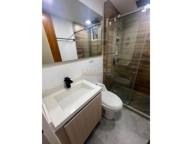 Apartamentos, Venta en Ciudad Bochalema