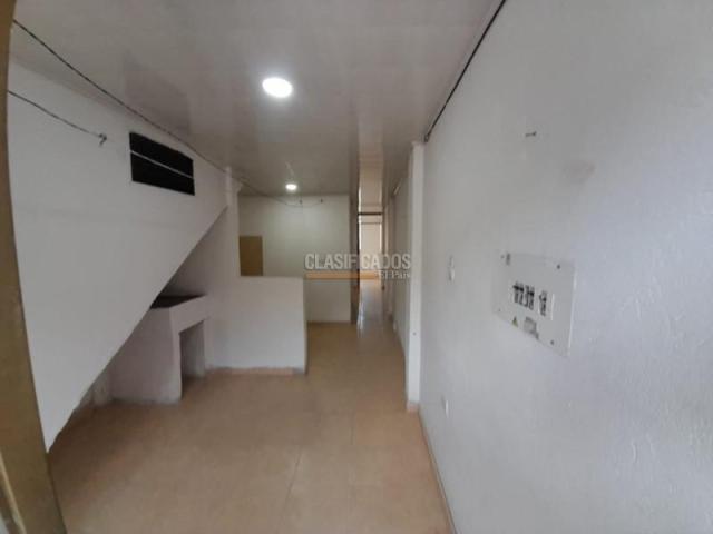 Apartaestudios, Alquiler en Bogotá