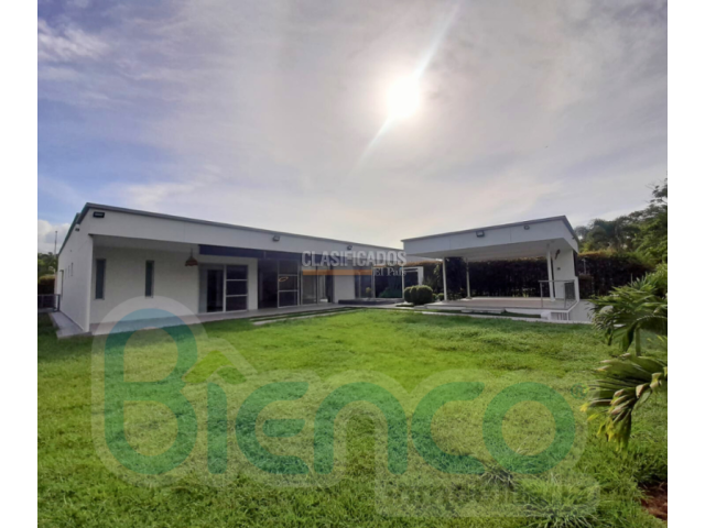 Casas, Venta en Pereira