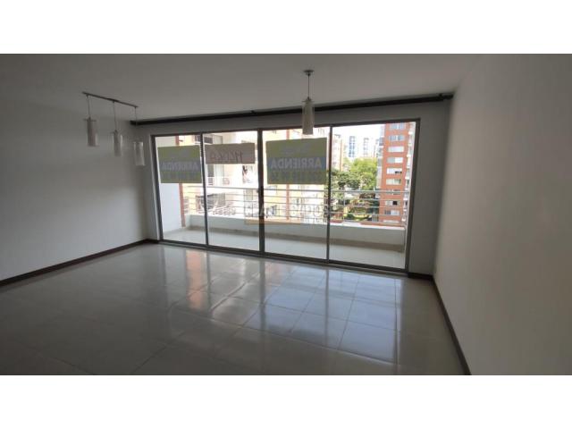 Apartamentos, Alquiler en Valle del Lili