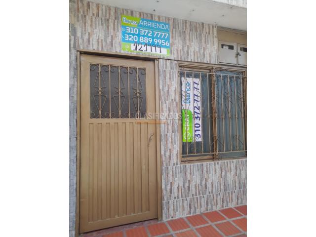 Apartamentos, Alquiler en Alameda