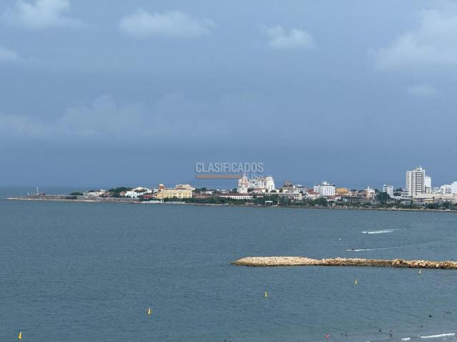 Apartamentos, Venta en Cartagena