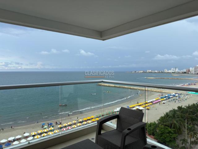 Apartamentos, Venta en Cartagena