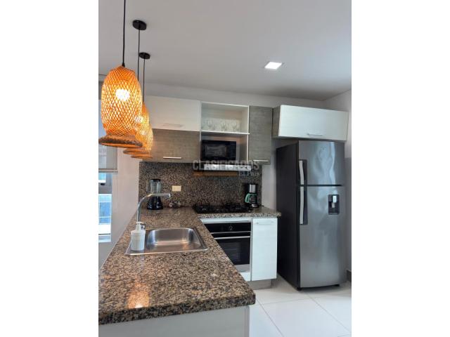 Apartamentos, Venta en Cartagena