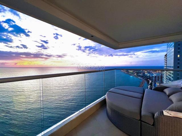 Apartamentos, Venta en Cartagena