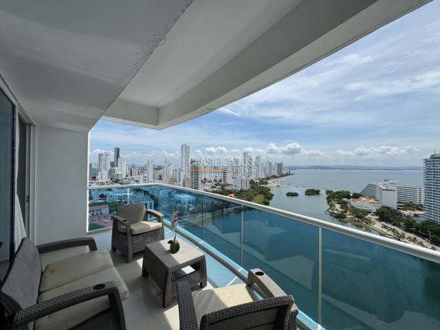 Apartamentos, Venta en Cartagena