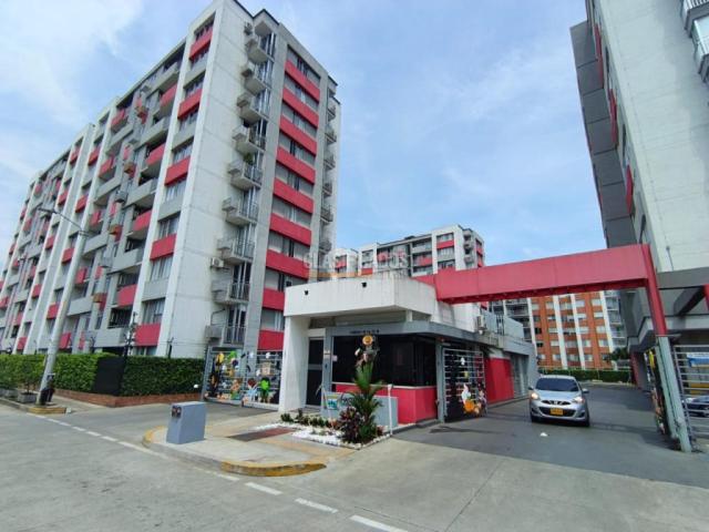 Apartamentos, Alquiler en La Hacienda