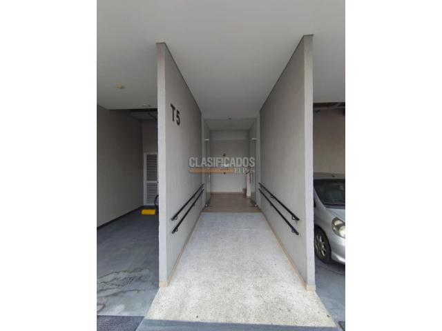 Apartamentos, Alquiler en La Hacienda