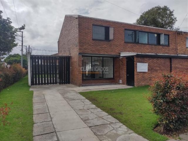 Casas, Alquiler en Bogotá