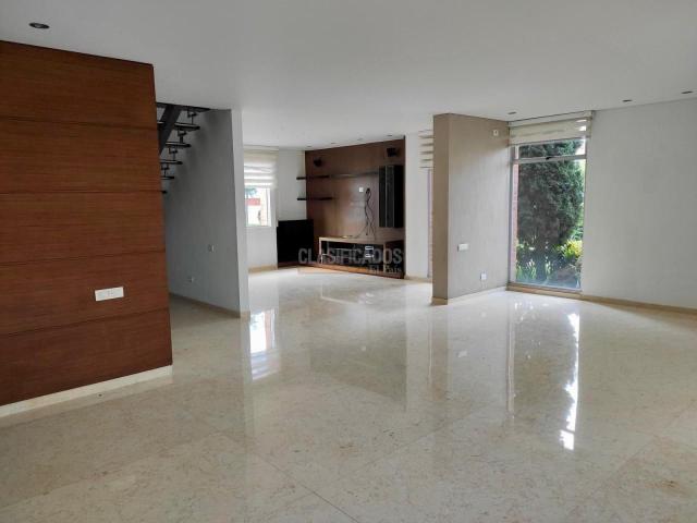 Casas, Venta en Pance