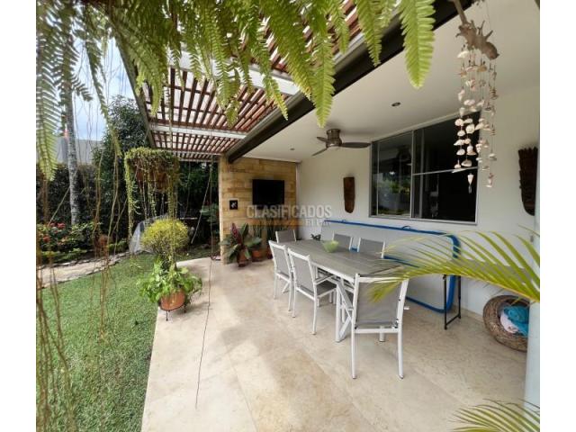 Casas, Venta en Pance