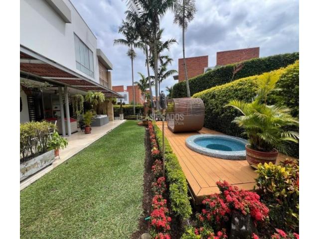Casas, Venta en Pance