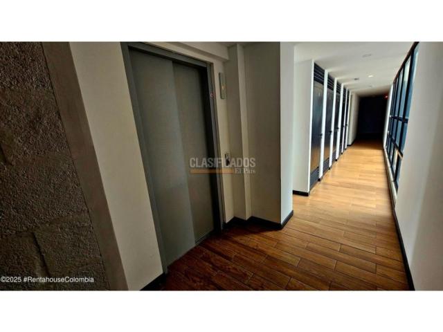 Apartamentos, Venta en Bogotá