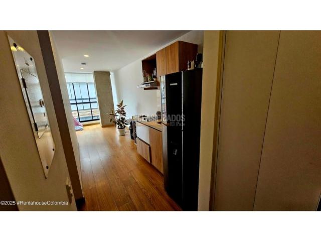 Apartamentos, Venta en Bogotá