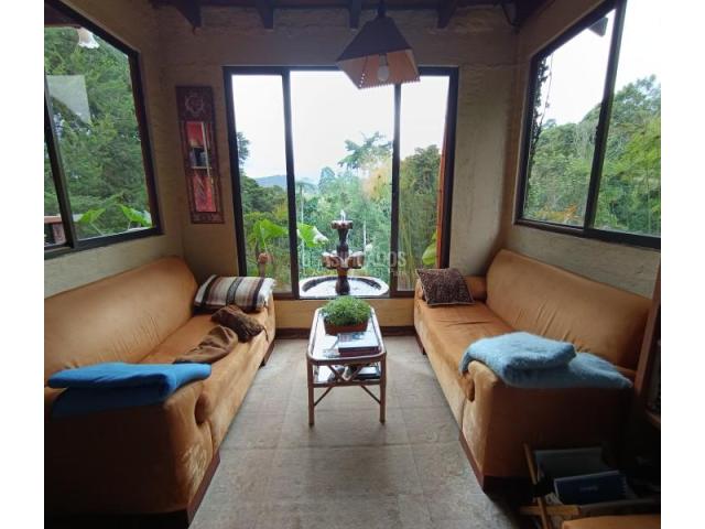 Fincas y Casas Campestres, Venta en Dagua