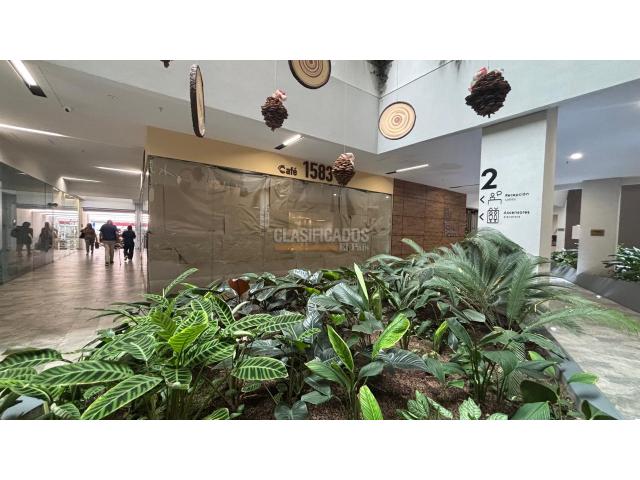 Locales y Bodegas, Alquiler en Centro Ccial. Holguines Trade Center