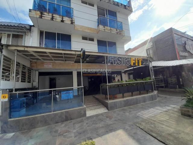 Locales y Bodegas, Alquiler en Caney