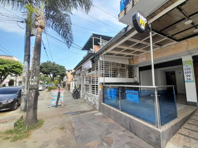 Locales y Bodegas, Alquiler en Caney