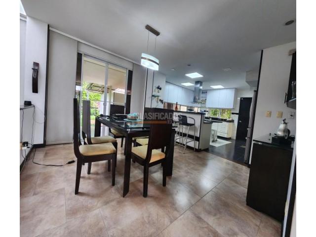 Casas, Venta en Jamundí