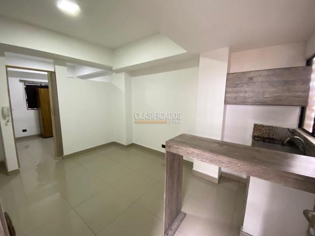 Apartaestudios, Alquiler en La Flora