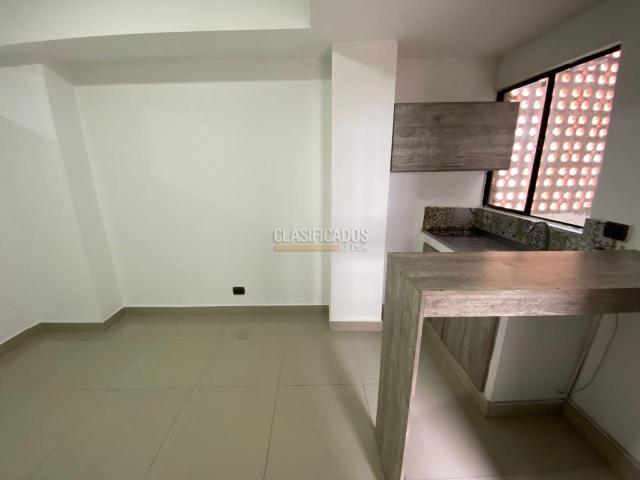 Apartaestudios, Alquiler en La Flora