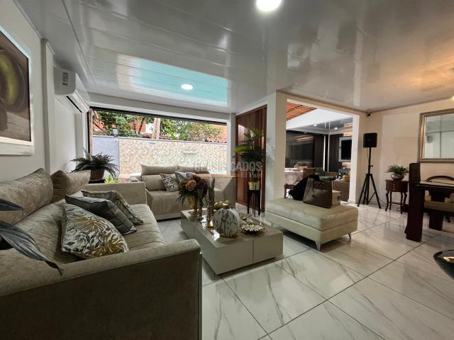 Casas, Venta en Jamundí