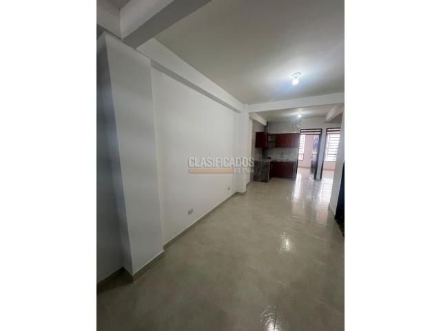 Apartamentos, Alquiler en Ciudad Pacifica