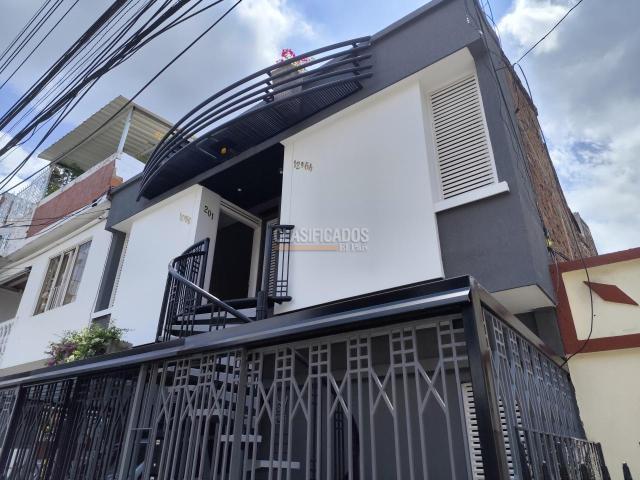 Apartamentos, Alquiler en Panamericano