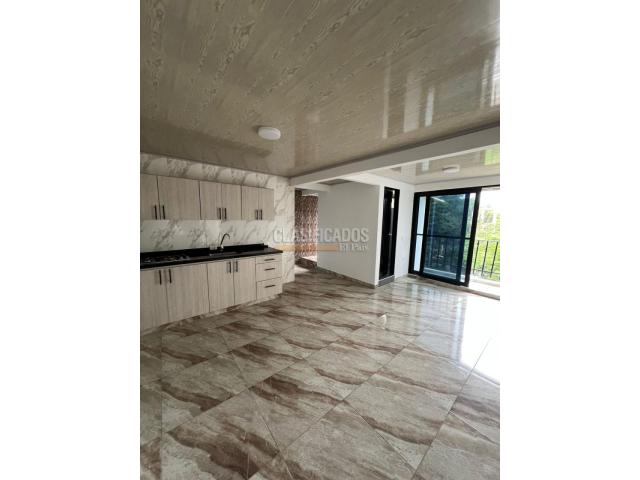 Apartamentos, Alquiler en Ciudad 2.000