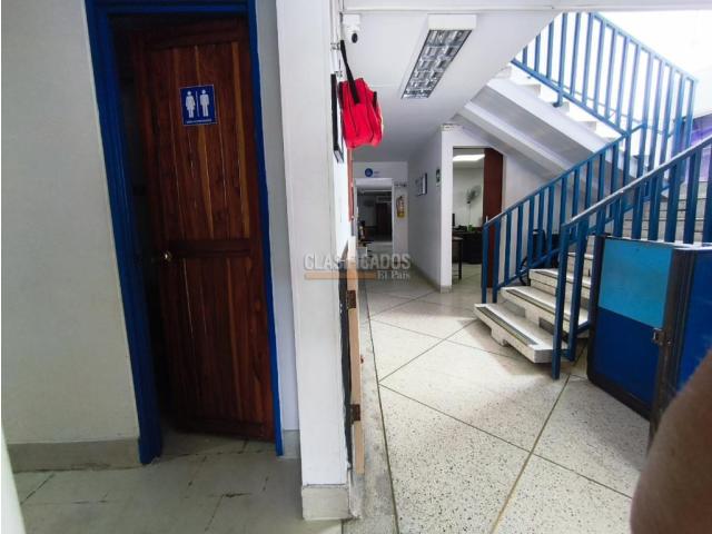 Edificios, Alquiler en San Fernando