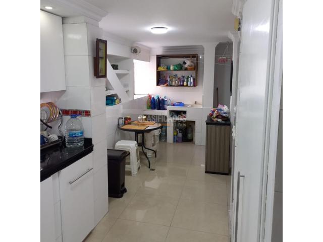Apartamentos, Venta en Tequendama