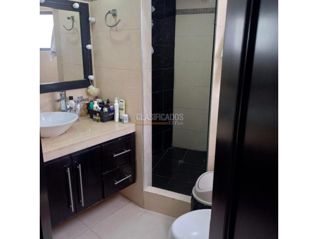 Apartamentos, Venta en Tequendama