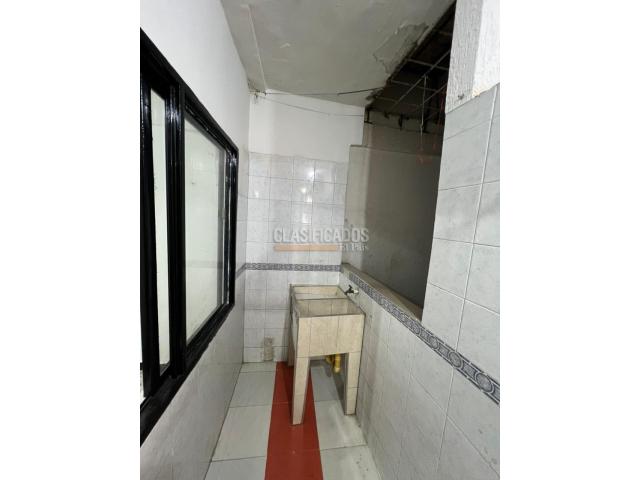 Apartamentos, Alquiler en Marroquín