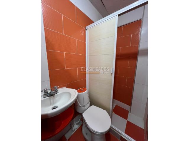 Apartamentos, Alquiler en Marroquín