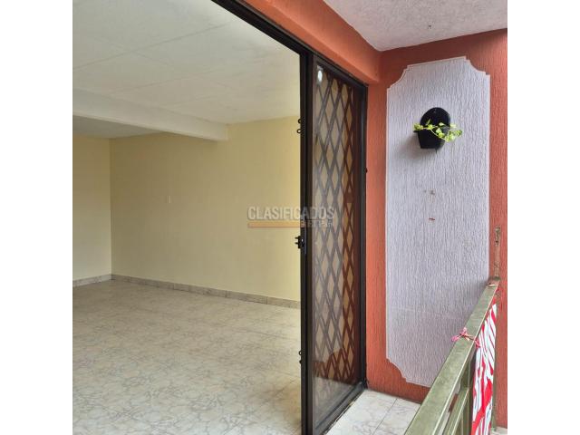 Apartamentos, Alquiler en Los Andes
