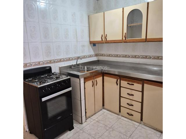 Apartamentos, Alquiler en Los Andes