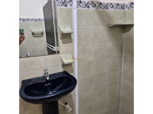 Apartamentos, Alquiler en Los Andes