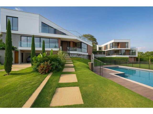 Casas, Venta en Pance