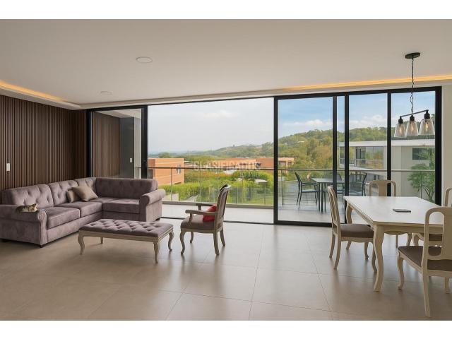 Casas, Venta en Pance