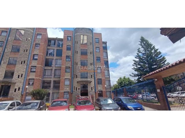 Apartamentos, Venta en Bogotá