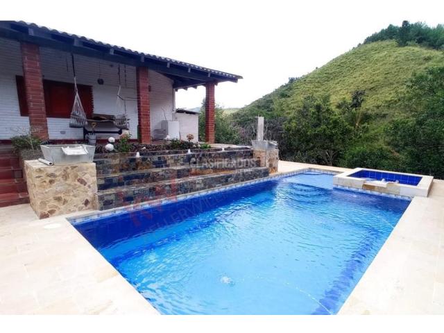 Fincas y Casas Campestres, Venta en Dagua