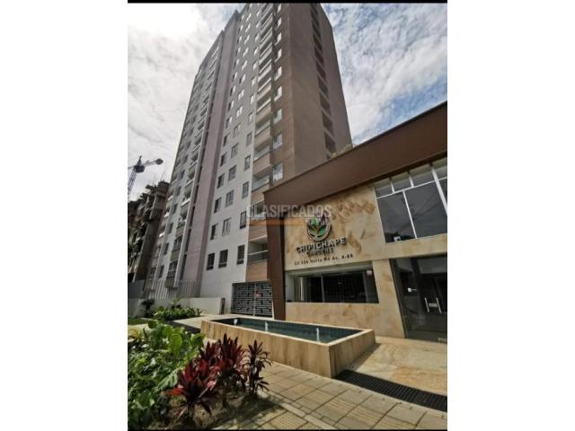 Apartamentos, Alquiler en San Vicente